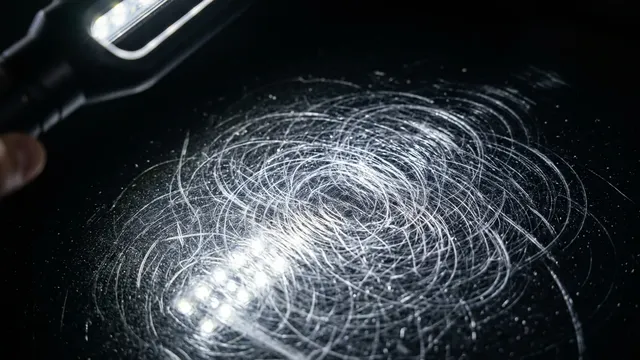 Hare ve Hologram Neden Oluşur?