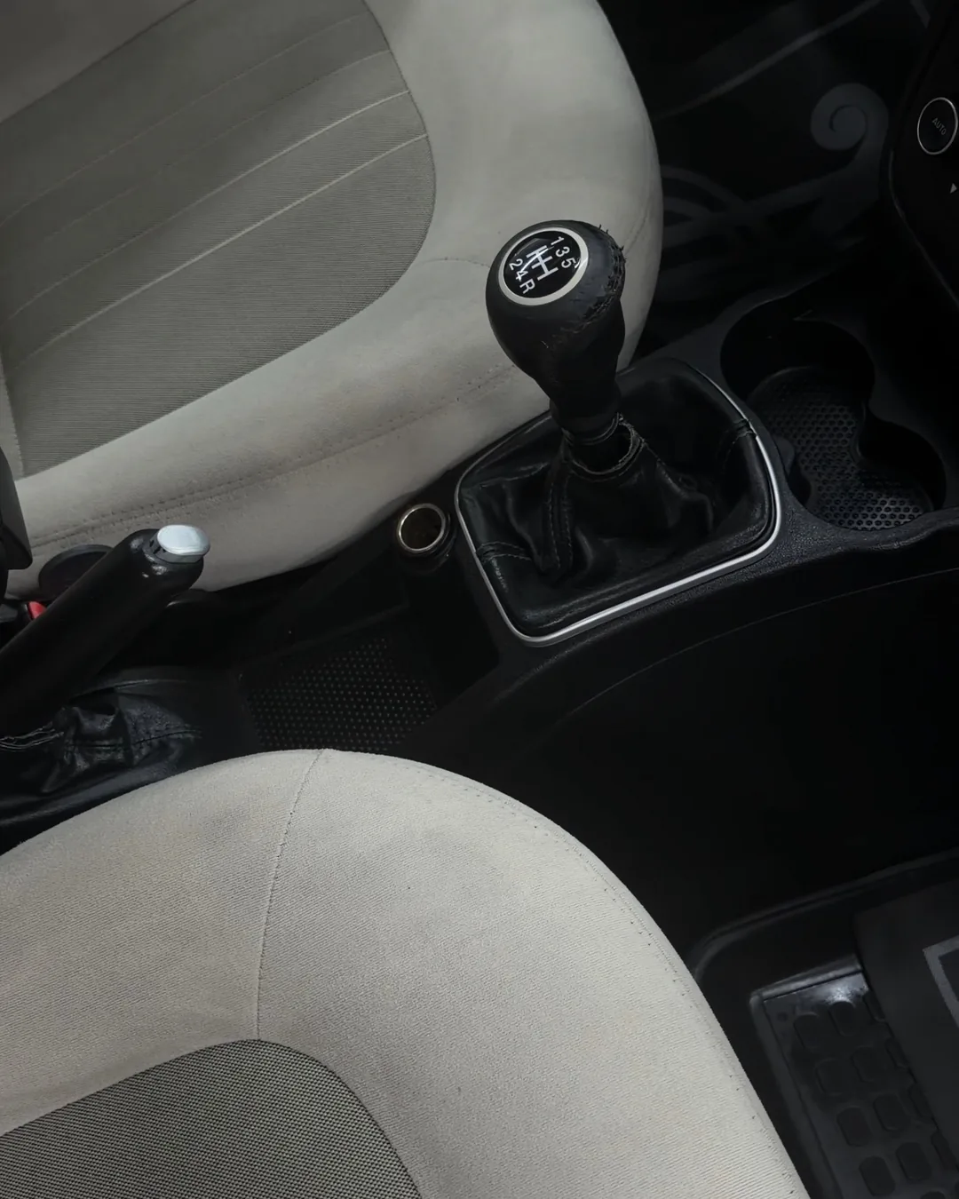 Fiat Linea Detaylı Temizlik